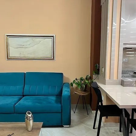 Mel 1 Lungomare Vlore, Albania Vlorë