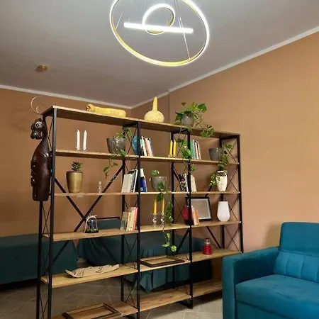 Mel 1 Lungomare Vlore, Albania * Wlora