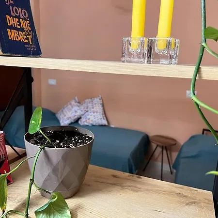 Apartament Mel 1 Lungomare Vlore, Albania