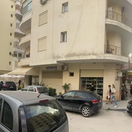 Mel 1 Lungomare Vlore, Albania Vlorë