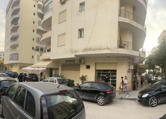 Mel 1 Lungomare Vlore, Albania Vlorë