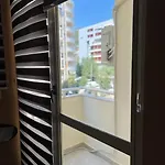 Daire Mel 1 Lungomare Vlore, Albania Avlonya