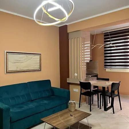 Mel 1 Lungomare Vlore, Albania