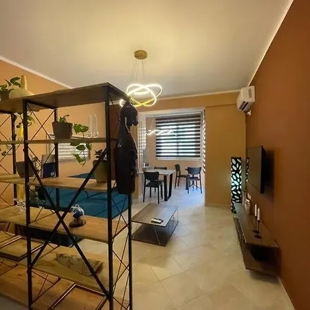 Mel 1 Lungomare Vlore, Albania Vlore