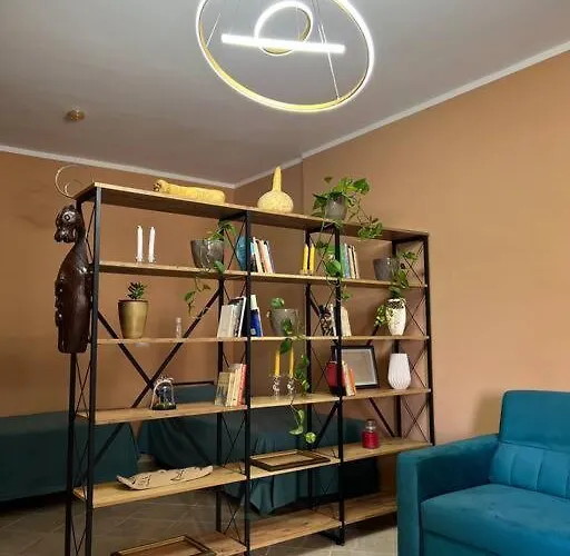 Mel 1 Lungomare Vlore, Albania * Vlore