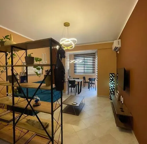 Mel 1 Lungomare Vlore, Albania Vlore