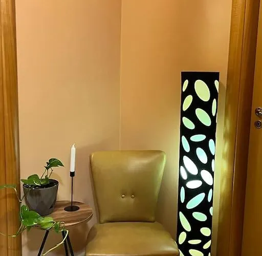 Apartment Mel 1 Lungomare Vlore, Albania